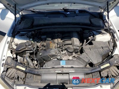 Zdjęcie 11 z 12 samochodu: 2008 BMW 328 I SULEV VIN:WBAWV13528P120231 - miniatura