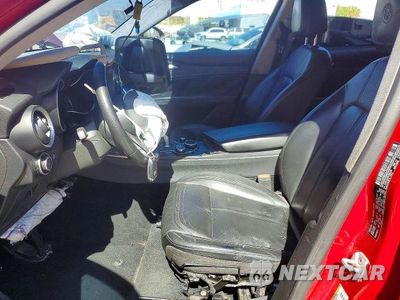 Zdjęcie 7 z 14 samochodu: 2018 ALFA ROMEO STELVIO VIN:ZASFAKAN3J7B81138 - miniatura