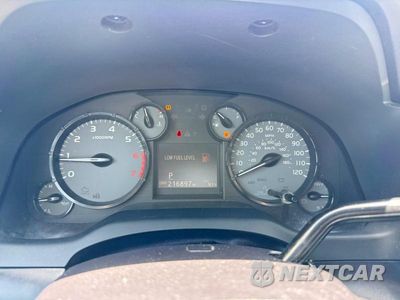 Zdjęcie 8 z 10 samochodu: 2016 TOYOTA TUNDRA SR VIN:5TFRM5F14GX099481 - miniatura