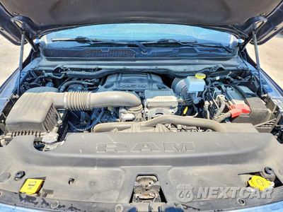 Zdjęcie 11 z 12 samochodu: 2023 RAM 1500 BIG HORN/LONE STAR VIN:1C6SRFFT0PN700009 - miniatura