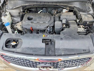 Zdjęcie 12 z 13 samochodu: 2016 KIA SORENTO LX VIN:5XYPGDA39GG042861 - miniatura