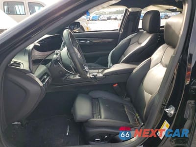 Zdjęcie 7 z 12 samochodu: 2025 CADILLAC CT5-V VIN:1G6DR5RW7S0107600 - miniatura