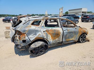 Trzecie zdjęcie samochodu z tyłu: 2023 KIA SPORTAGE X LINE VIN:5XYK6CAF8PG130852 - miniatura
