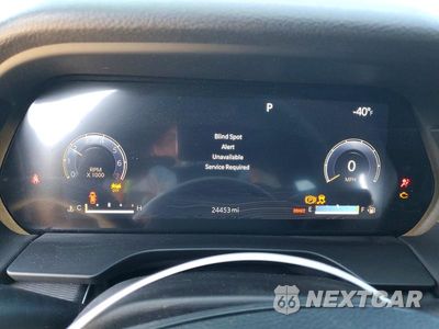 Zdjęcie 9 z 13 samochodu: 2023 JEEP GRAND CHEROKEE L LAREDO VIN:1C4RJKAG6P8855924 - miniatura