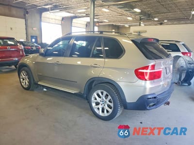 Drugie zdjęcie samochodu z przodu: 2010 BMW X5 XDRIVE30I VIN:5UXFE4C58AL278850 - miniatura