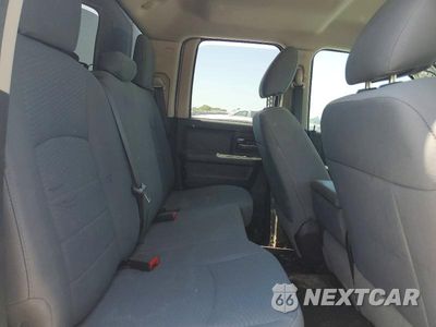 Zdjęcie 10 z 12 samochodu: 2017 RAM 1500 ST VIN:1C6RR6FT4HS591944 - miniatura