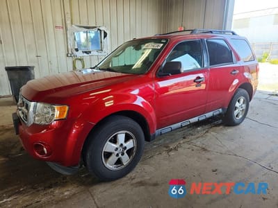 2009 FORD ESCAPE XLT 1FMCU93G59KB01739 - główne zdjęcie licytacji z USA - miniatura