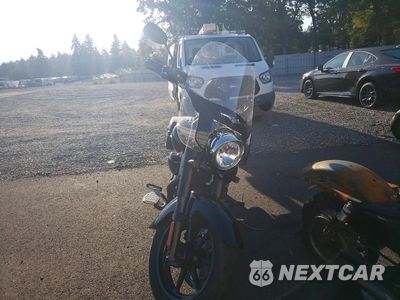 Drugie zdjęcie samochodu z przodu: 2013 SUZUKI VL1500 VIN:JS1VY56A6D2100443 - miniatura