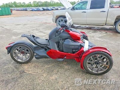 2023 CAN-AM RYKER 3JB2FEG43PJ000406 - główne zdjęcie licytacji z USA - miniatura