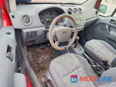 Zdjęcie 8 z 13 samochodu: 2010 FORD TRANSIT CONNECT XLT VIN:NM0LS6BN2AT018077 - miniatura