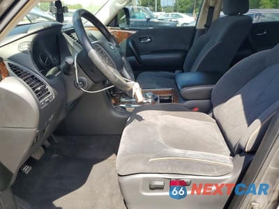 Zdjęcie 7 z 14 samochodu: 2019 NISSAN ARMADA SV VIN:JN8AY2NC1K9588425 - miniatura