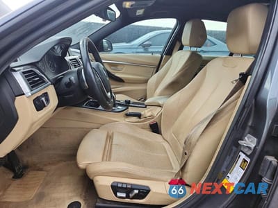 Zdjęcie 7 z 12 samochodu: 2016 BMW 328 I SULEV VIN:WBA8E9G53GNT47343 - miniatura