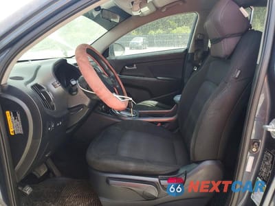 Zdjęcie 7 z 13 samochodu: 2012 KIA SPORTAGE LX VIN:KNDPB3A27C7225179 - miniatura