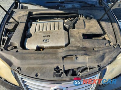 Zdjęcie 11 z 12 samochodu: 2011 LEXUS ES 350 VIN:JTHBK1EG8B2438026 - miniatura