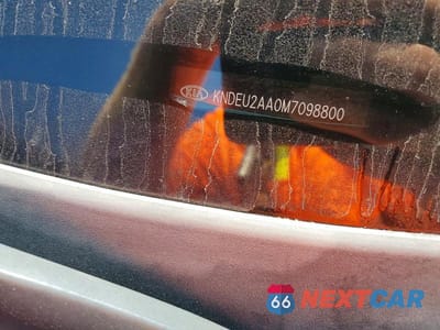 Zdjęcie 13 z 13 samochodu: 2021 KIA SELTOS S VIN:KNDEU2AA0M7098800 - miniatura