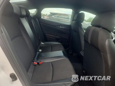 Zdjęcie 10 z 13 samochodu: 2019 HONDA CIVIC SPORT VIN:19XFC2F81KE022741 - miniatura