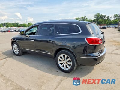 Drugie zdjęcie samochodu z przodu: 2014 BUICK ENCLAVE VIN:5GAKVCKD2EJ114032 - miniatura