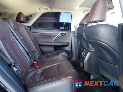 Zdjęcie 11 z 13 samochodu: 2017 LEXUS RX 350 BASE VIN:2T2ZZMCA3HC045360 - miniatura