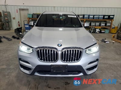 Piąte zdjęcie samochodu w środku: 2021 BMW X3 XDRIVE30I VIN:5UXTY5C0XM9E99780 - miniatura
