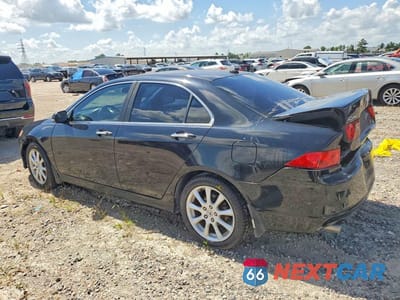 Drugie zdjęcie samochodu z przodu: 2006 ACURA TSX VIN:JH4CL96876C021360 - miniatura