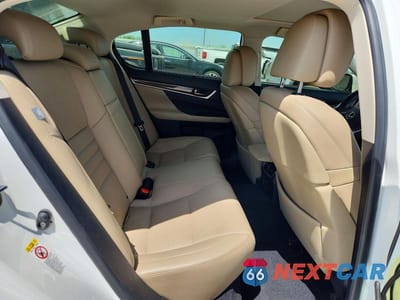 Zdjęcie 10 z 13 samochodu: 2016 LEXUS GS 350 BASE VIN:JTHBZ1BL0GA006587 - miniatura