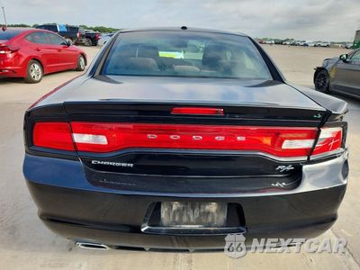 Zdjęcie 6 z 12 samochodu: 2013 DODGE CHARGER R/T VIN:2C3CDXCT1DH712085 - miniatura