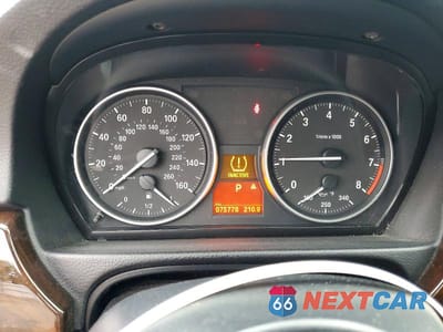 Zdjęcie 9 z 12 samochodu: 2012 BMW 328 XI SULEV VIN:WBAKF5C51CE656613 - miniatura