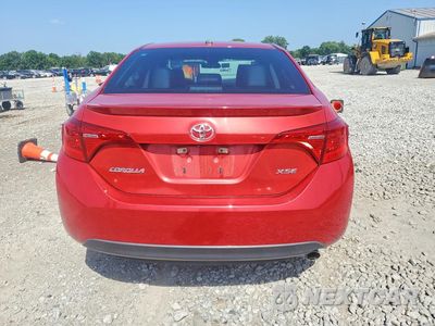 Zdjęcie 6 z 12 samochodu: 2019 TOYOTA COROLLA XSE VIN:5YFBURHE3KP913801 - miniatura
