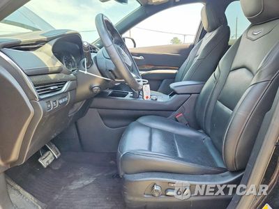 Zdjęcie 7 z 14 samochodu: 2019 CADILLAC XT4 SPORT VIN:1GYFZFR41KF216278 - miniatura