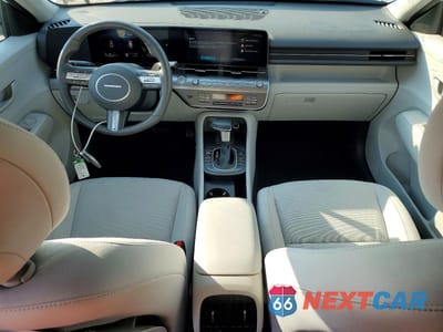 Zdjęcie 8 z 13 samochodu: 2026 HYUNDAI KONA SEL SPORT VIN:KM8HFCAB1TU368022 - miniatura