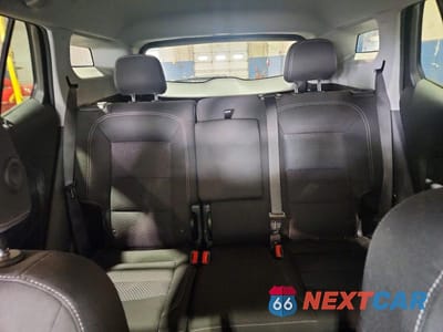 Zdjęcie 10 z 13 samochodu: 2024 GMC TERRAIN SLE VIN:3GKALMEG9RL324125 - miniatura