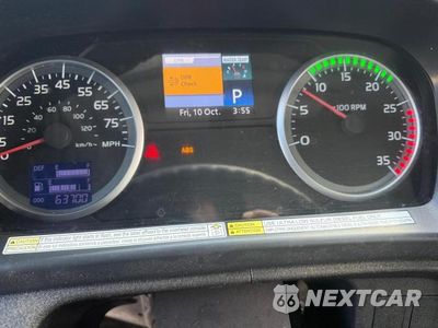 Zdjęcie 8 z 10 samochodu: 2013 HINO 258/268 VIN:5PVNE8JT8D4S55122 - miniatura