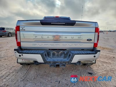 Zdjęcie 6 z 13 samochodu: 2019 FORD F350 SUPER DUTY VIN:1FT8W3DT1KEG40537 - miniatura
