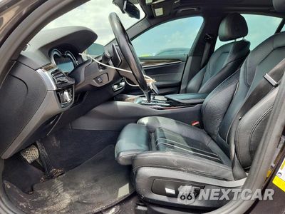 Zdjęcie 7 z 12 samochodu: 2018 BMW 530 I VIN:WBAJA5C56JG898700 - miniatura