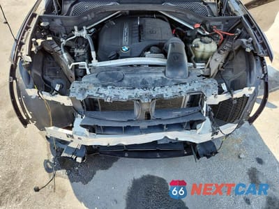 Zdjęcie 12 z 13 samochodu: 2017 BMW X5 XDRIVE35I VIN:5UXKR0C59H0U50617 - miniatura