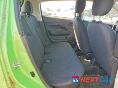 Zdjęcie 10 z 12 samochodu: 2014 MITSUBISHI MIRAGE DE VIN:ML32A3HJ6EH011620 - miniatura