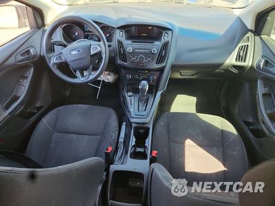 Zdjęcie 8 z 13 samochodu: 2016 FORD FOCUS S VIN:1FADP3E23GL297501 - miniatura
