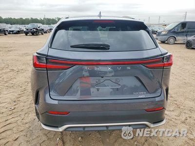 Zdjęcie 6 z 14 samochodu: 2024 LEXUS NX 350 F SPORT HANDLING VIN:2T2KGCEZ4RC032932 - miniatura