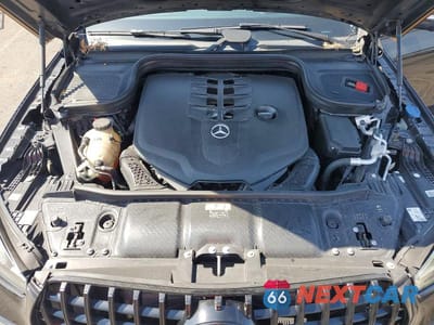 Zdjęcie 11 z 12 samochodu: 2020 MERCEDES-BENZ GLE 580 4MATIC VIN:4JGFB8GB4LA177736 - miniatura