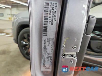 Zdjęcie 14 z 14 samochodu: 2021 JEEP CHEROKEE LATITUDE PLUS VIN:1C4PJLLB1MD151034 - miniatura