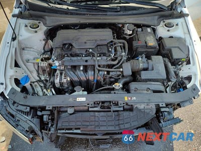 Zdjęcie 11 z 12 samochodu: 2025 HYUNDAI ELANTRA SEL VIN:KMHLS4DG4SU927869 - miniatura