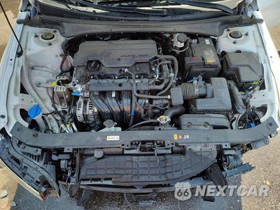 Zdjęcie 11 z 12 samochodu: 2025 HYUNDAI ELANTRA SEL VIN:KMHLS4DG4SU927869 - miniatura