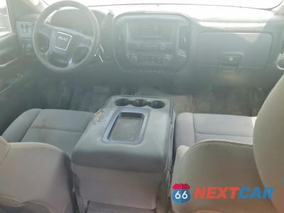 Zdjęcie 8 z 13 samochodu: 2015 GMC SIERRA C2500 HEAVY DUTY VIN:1GT21XEG5FZ125648 - miniatura