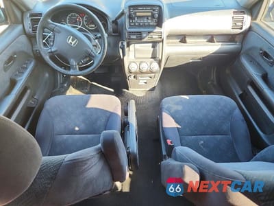 Zdjęcie 8 z 12 samochodu: 2005 HONDA CR-V EX VIN:SHSRD78845U314539 - miniatura