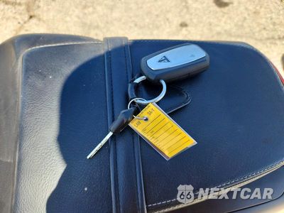 Zdjęcie 8 z 9 samochodu: 2022 TRIUMPH MOTORCYCLE ROCKET 3 R VIN:SMTG11JX5NTAH2881 - miniatura