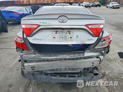 Zdjęcie 6 z 13 samochodu: 2015 TOYOTA CAMRY XSE VIN:4T1BF1FK9FU885270 - miniatura