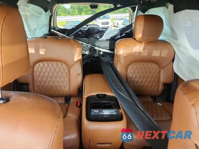 Zdjęcie 10 z 13 samochodu: 2023 INFINITI QX80 SENSORY VIN:JN8AZ2BF2P9757063 - miniatura