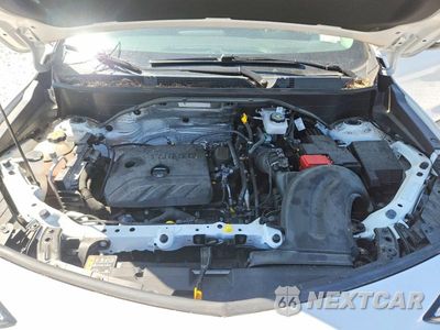 Zdjęcie 12 z 13 samochodu: 2024 BUICK ENCORE GX PREFERRED VIN:KL4AMCSL1RB064013 - miniatura
