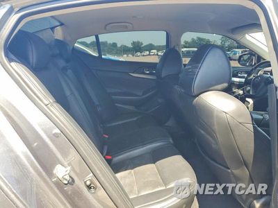 Zdjęcie 10 z 13 samochodu: 2017 NISSAN MAXIMA 3.5 SV VIN:1N4AA6AP2HC446652 - miniatura
