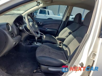 Zdjęcie 7 z 12 samochodu: 2014 NISSAN VERSA VIN:3N1CN7APXEK460451 - miniatura